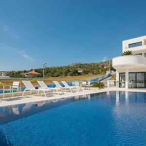  Apartament Luxury Baotic