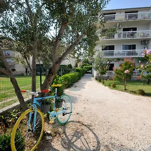 Apartament Olive