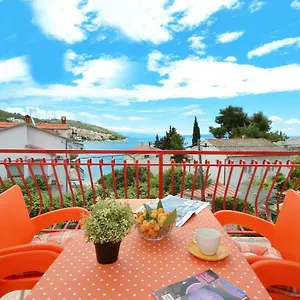  Apartament House Juretic - 50 M From The
