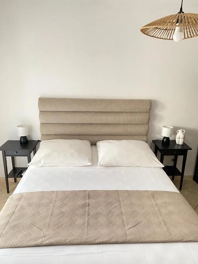 Studio Apartments M&N Traù Croazia
